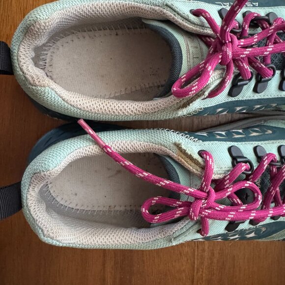 Astral TR1 Trek Shoes - Womens 9 - Picture 6 of 7